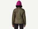 Patagonia Women's Nano Puff® Jacket