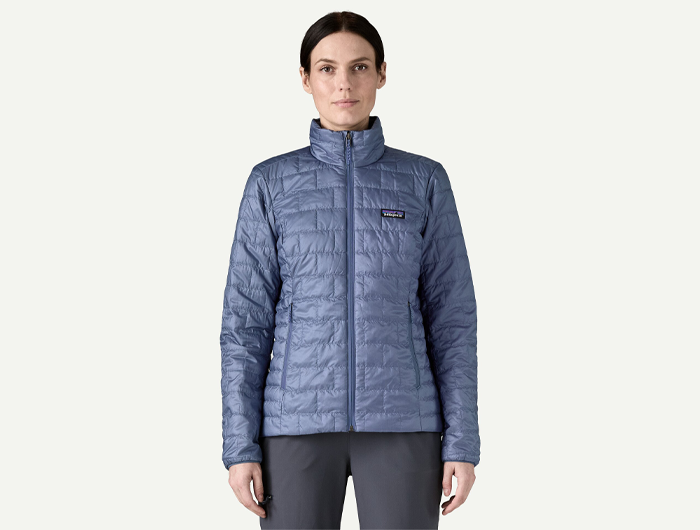 Patagonia Women's Nano Puff® Jacket