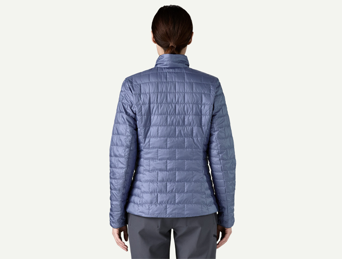Patagonia Women's Nano Puff® Jacket