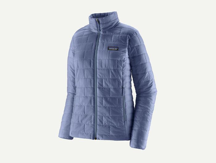 Patagonia Women's Nano Puff® Jacket