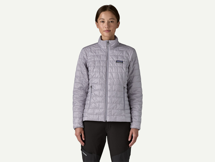 Patagonia Women's Nano Puff® Jacket