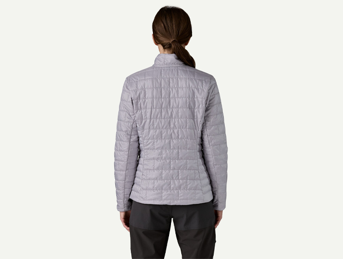 Patagonia Women's Nano Puff® Jacket