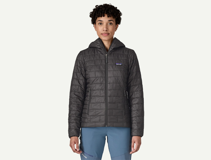 Patagonia Women's Nano Puff® Hoody