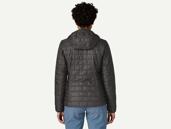Patagonia Women's Nano Puff® Hoody