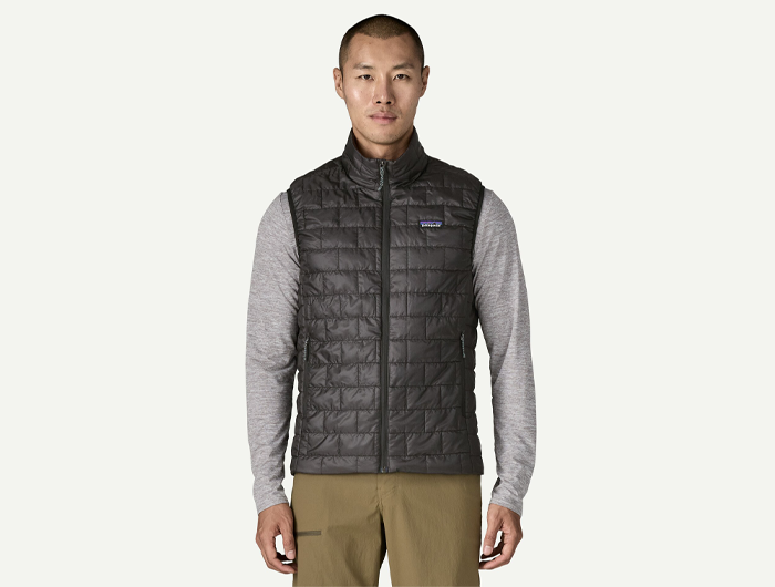 Patagonia Men's Nano Puff® Vest