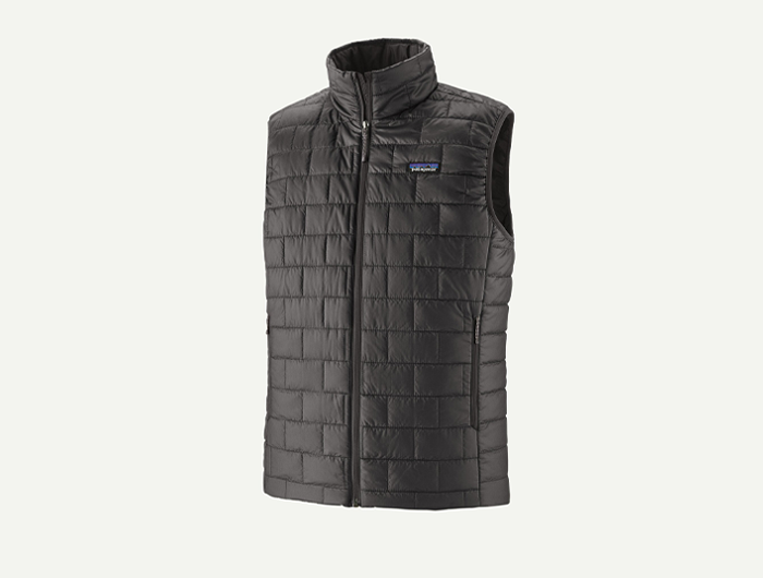 Patagonia Men's Nano Puff® Vest