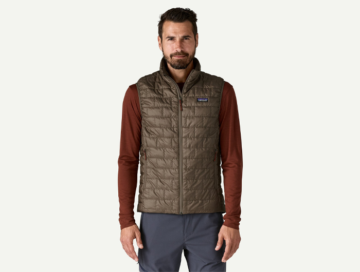 Patagonia Men's Nano Puff® Vest