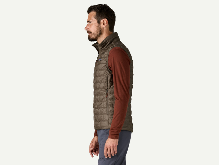 Patagonia Men's Nano Puff® Vest