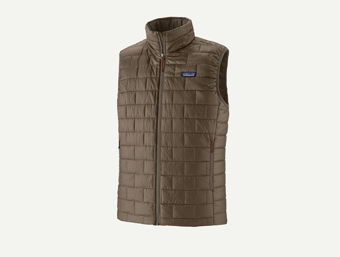Patagonia Men's Nano Puff® Vest