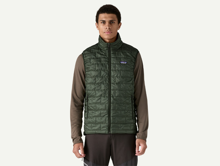 Patagonia Men's Nano Puff® Vest