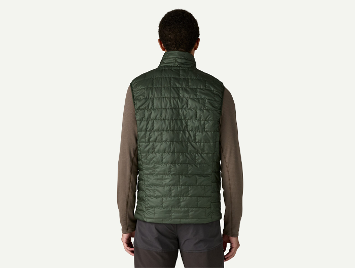 Patagonia Men's Nano Puff® Vest