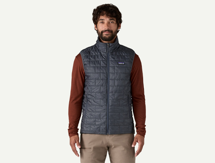 Patagonia Men's Nano Puff® Vest