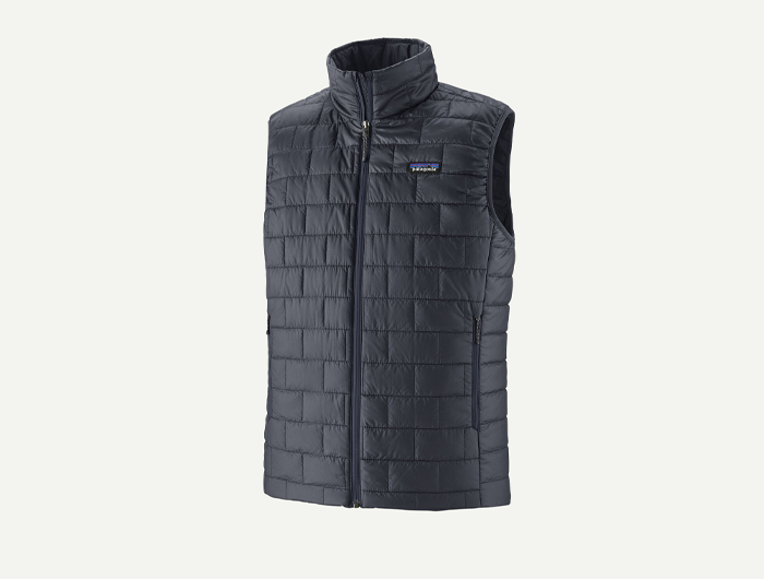 Patagonia Men's Nano Puff® Vest