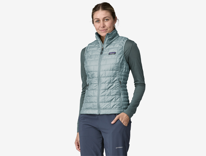 Patagonia Women's Nano Puff® Vest