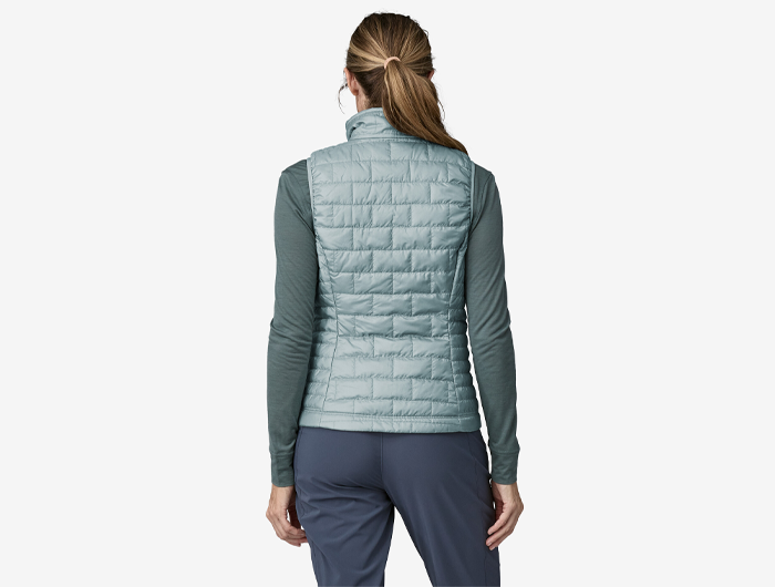 Patagonia Women's Nano Puff® Vest