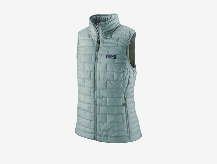 Patagonia Women's Nano Puff® Vest