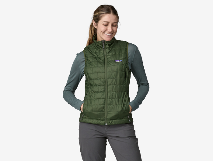 Patagonia Women's Nano Puff® Vest