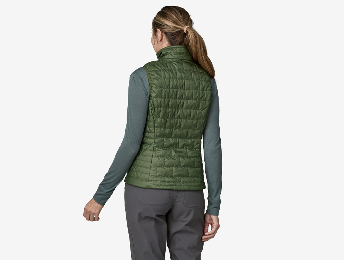 Patagonia Women's Nano Puff® Vest