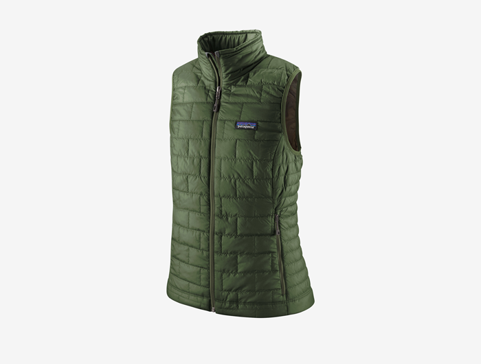 Patagonia Women's Nano Puff® Vest