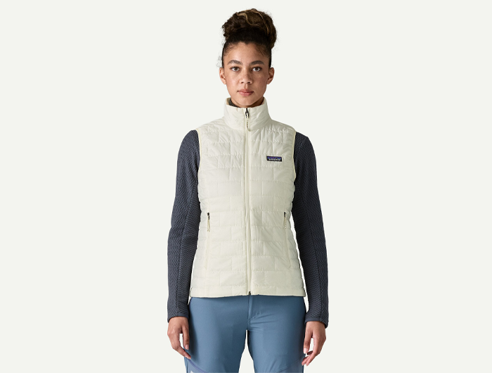 Patagonia Women's Nano Puff® Vest