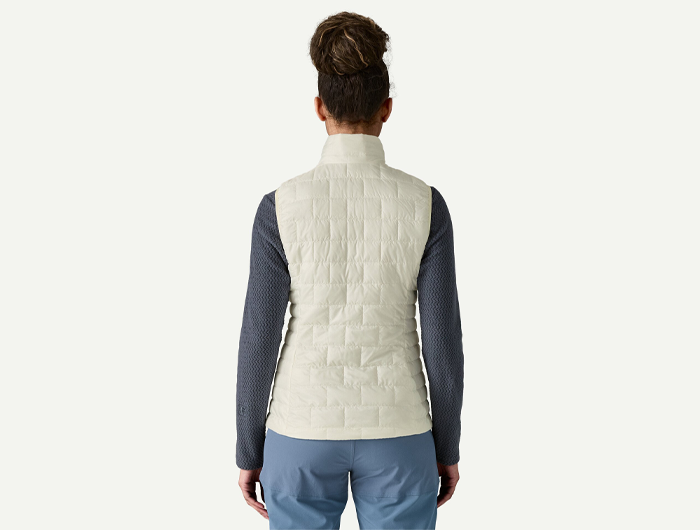 Patagonia Women's Nano Puff® Vest