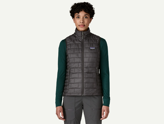 Patagonia Women's Nano Puff® Vest