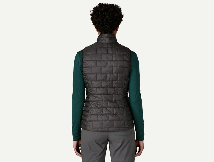 Patagonia Women's Nano Puff® Vest