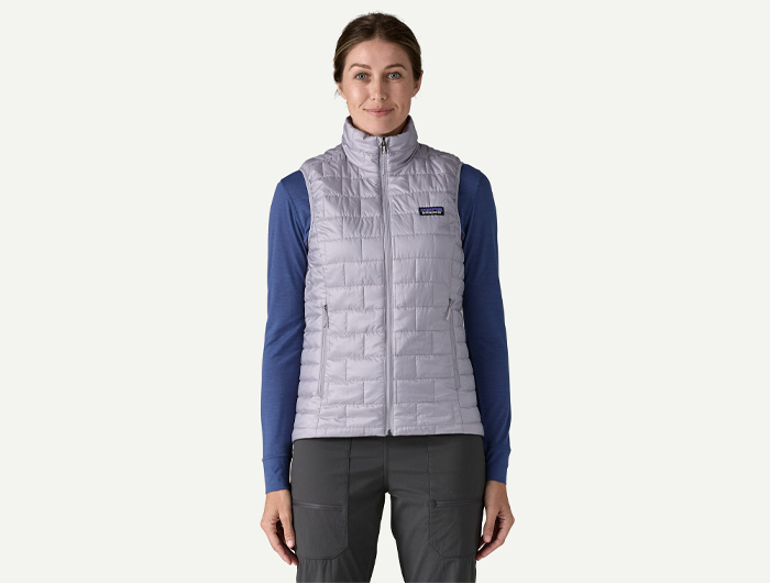 Patagonia Women's Nano Puff® Vest