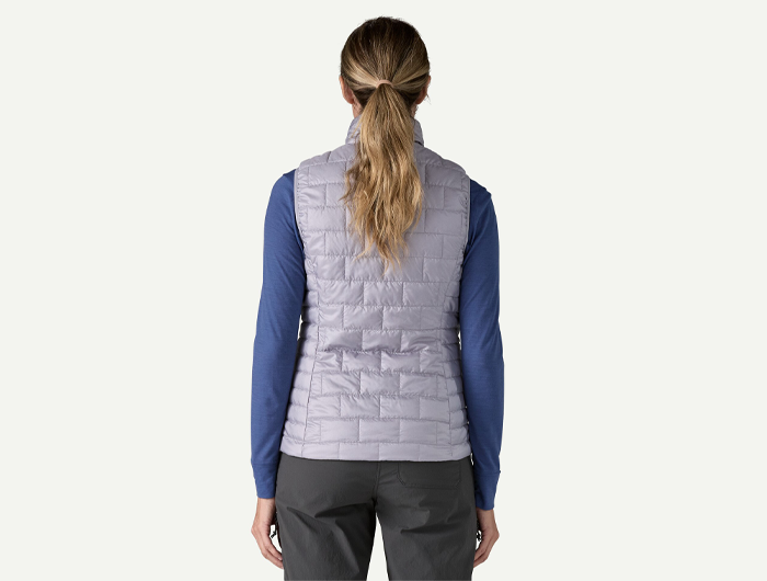 Patagonia Women's Nano Puff® Vest