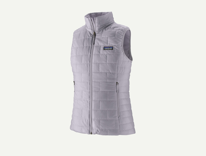 Patagonia Women's Nano Puff® Vest