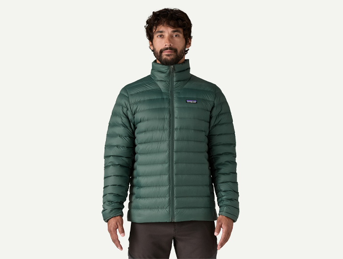 Patagonia Men's Down Sweater