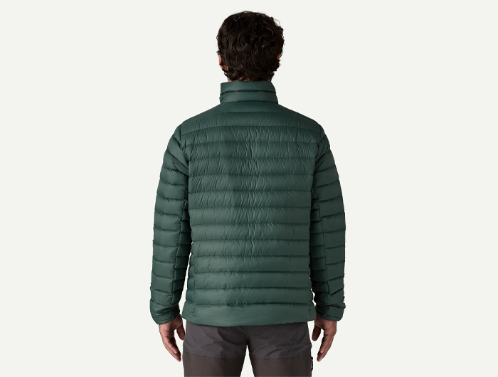 Patagonia Men's Down Sweater