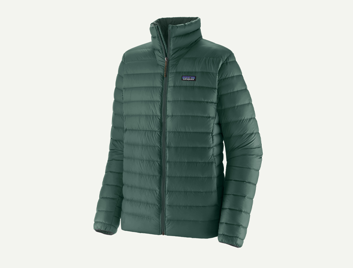 Patagonia Men's Down Sweater