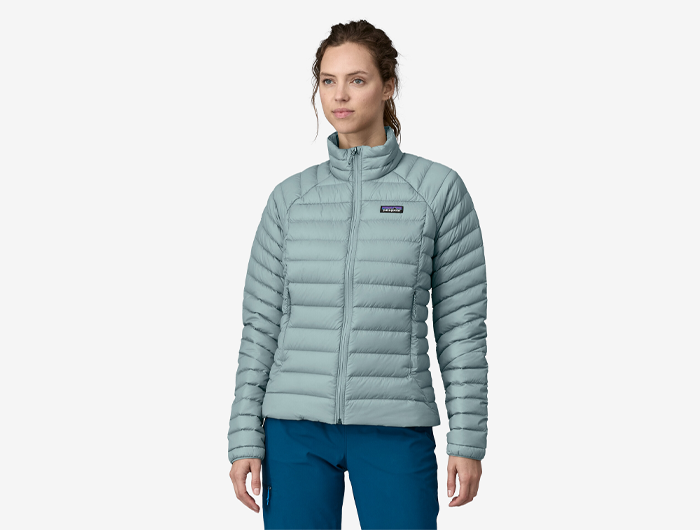 Patagonia Women's Down Sweater