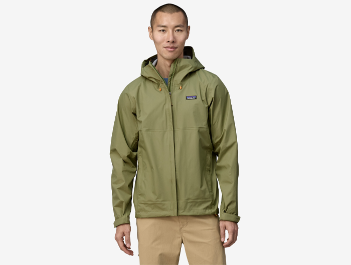 Patagonia Men s Torrentshell 3L Jacket