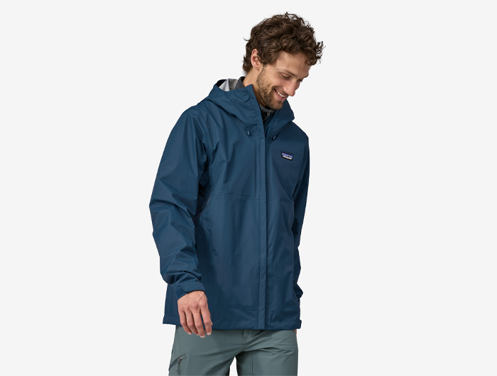 Men's Jackets