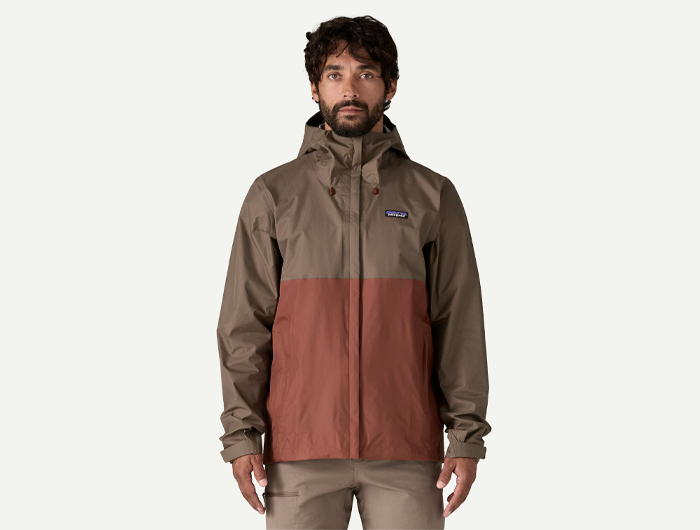 Patagonia Men's Torrentshell 3L Jacket