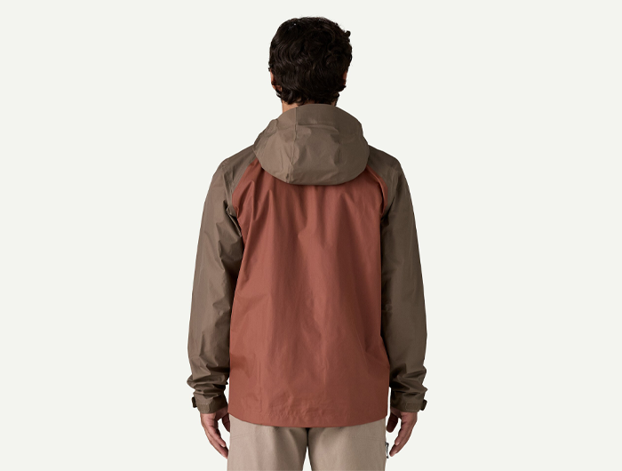 Patagonia Men's Torrentshell 3L Jacket