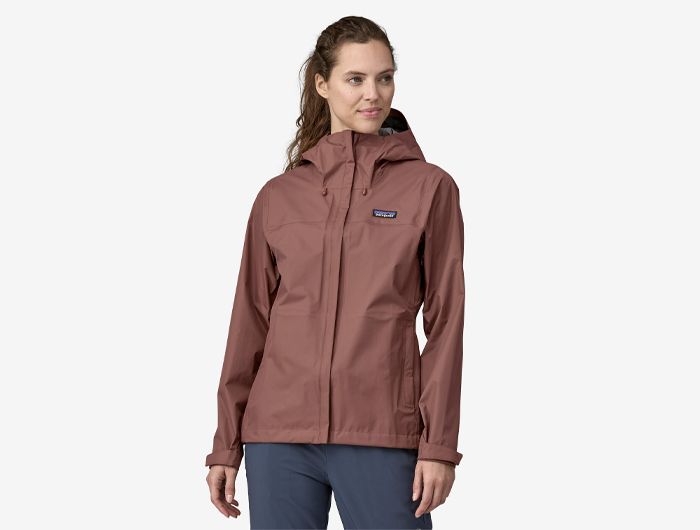 Patagonia Women's Torrentshell 3L Jacket