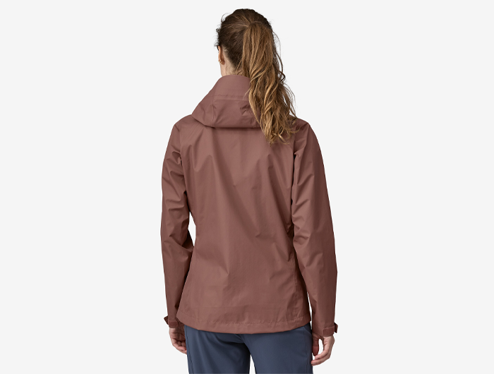 Patagonia Women's Torrentshell 3L Jacket