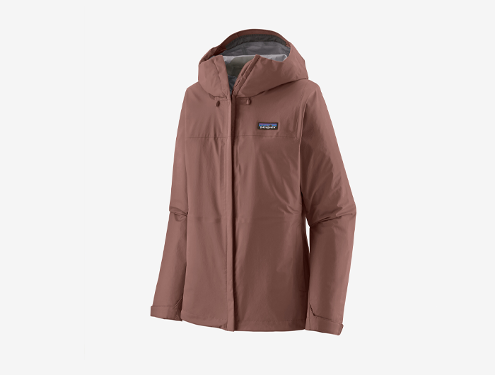 Patagonia Women's Torrentshell 3L Jacket