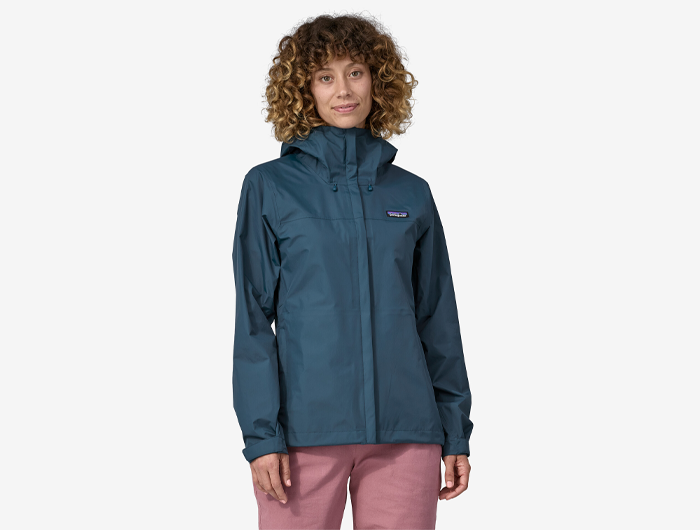 Patagonia Women's Torrentshell 3L Jacket