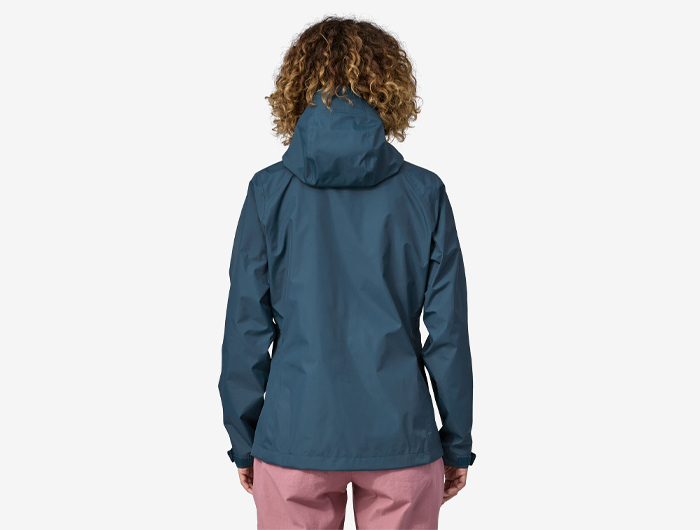 Patagonia Women's Torrentshell 3L Jacket