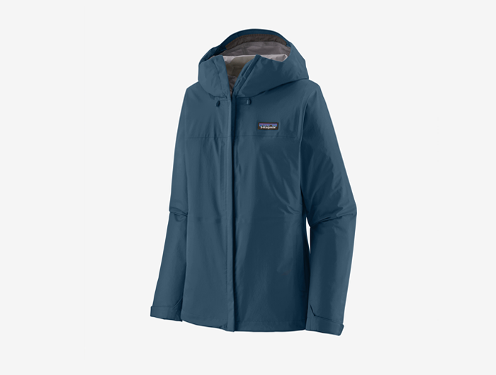 Patagonia Women's Torrentshell 3L Jacket