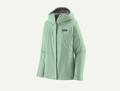Patagonia Women's Torrentshell 3L Jacket