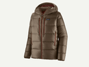 Patagonia Men's Fitz Roy Down Hoody