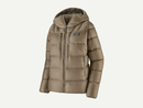Patagonia Women's Fitz Roy Down Hoody