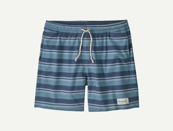 Patagonia Men's Hydropeak Volley Shorts - 16