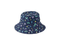 Life is Good Baby Made in the Shade Bucket Hat - Camp LIG Pattern