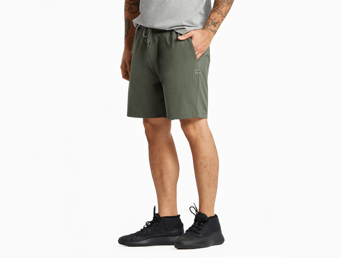 Life is top good shorts